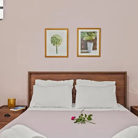 Villa Seaside Gem Near Heraklion, Maro's Getaway Kokkini Hani