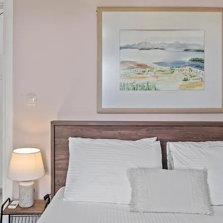 Seaside Gem Near Heraklion, Maro's Getaway * Kokkini Hani