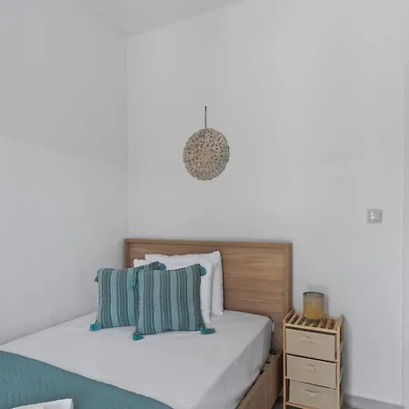 Seaside Gem Near Heraklion, Maro's Getaway * Kokkini Hani