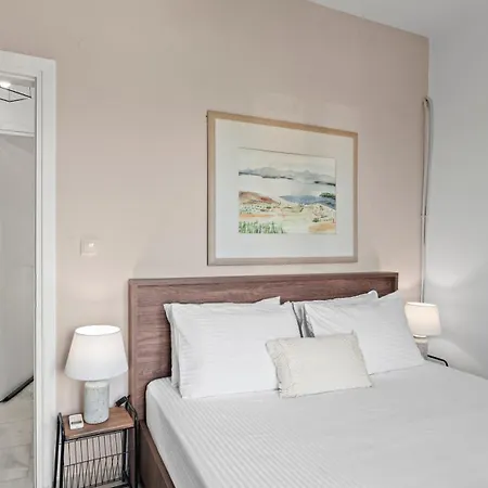Seaside Gem Near Heraklion, Maro's Getaway Kokkini Hani