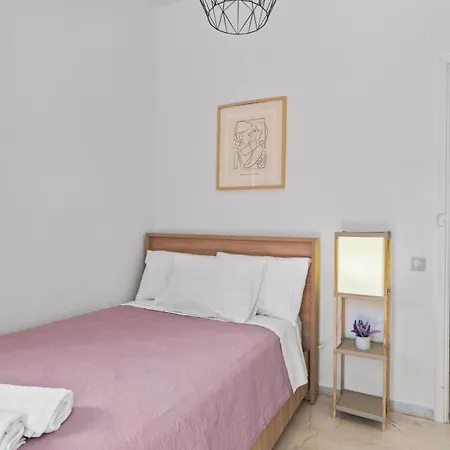 Seaside Gem Near Heraklion, Maro's Getaway *