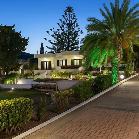 Seaside Gem Near Heraklion, Maro's Getaway *